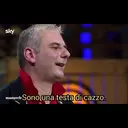 ملصق
