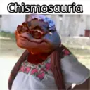 Стикер