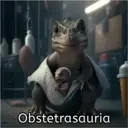 Стикер