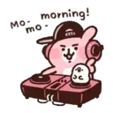 స్టికర్