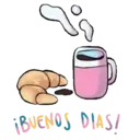 స్టికర్