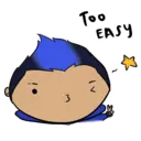 Stiker
