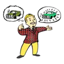 ස්ටිකර්