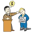 ස්ටිකර්