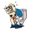 ස්ටිකර්