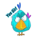 Stiker