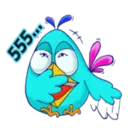 Stiker