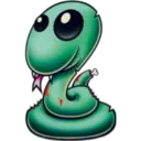 Стикер