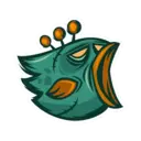 Стикер
