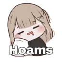 Stiker