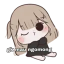 Stiker