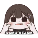 Stiker