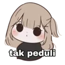 Stiker