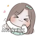 Stiker