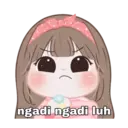 Stiker
