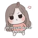 Stiker