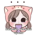 Stiker