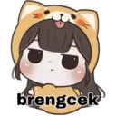 Stiker