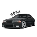 Стикер