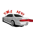 Стикер
