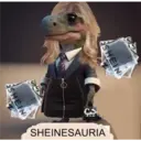 Стикер