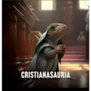 Стикер