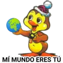 ស្ទីកเกอร์