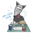 Stiker