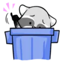 ஸ்டிக்கர்