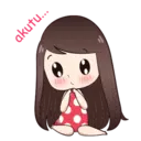 Стикер