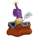 Stiker
