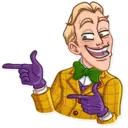 Stiker