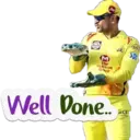 ステッカー