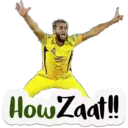 ステッカー