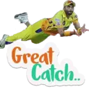 ステッカー