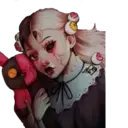 贴纸