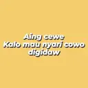 Stiker
