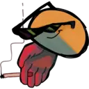 Stiker