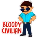 స్టికర్