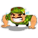 స్టికర్