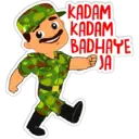 స్టికర్