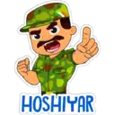 స్టికర్