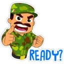 స్టికర్