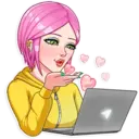 ஸ்டிக்கர்