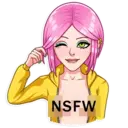 ஸ்டிக்கர்