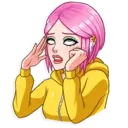 ஸ்டிக்கர்