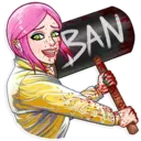 ஸ்டிக்கர்