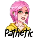 ஸ்டிக்கர்