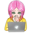 ஸ்டிக்கர்