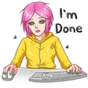 ஸ்டிக்கர்